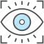 eye, eye focus, eyeball, human eye, retina, view 