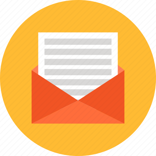 Email, letter, mail, management, marketing, message, seo icon - Download on Iconfinder