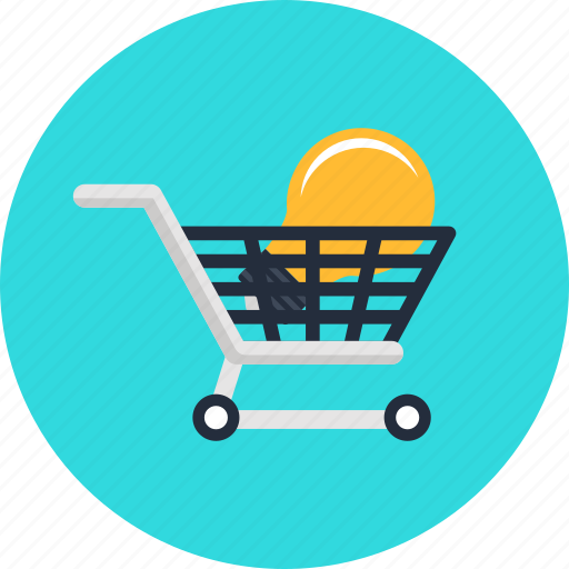 Bulb, business, e-commerce, ecommerce, marketing, shopping, solution icon - Download on Iconfinder