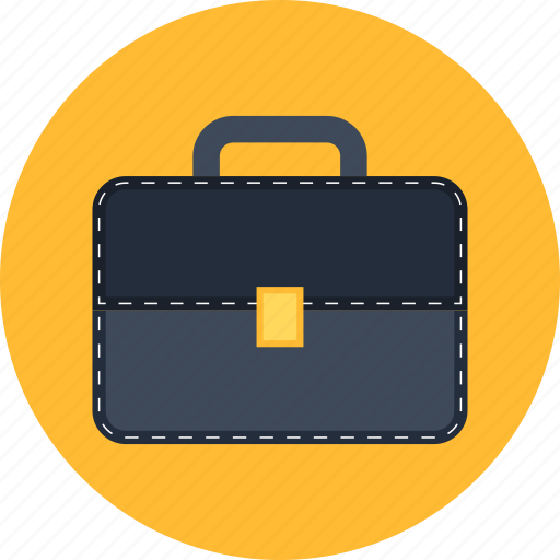 Bag, business, case, demonstration, pack, portofolio, suitcase icon - Download on Iconfinder