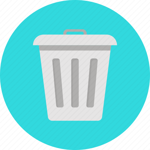 Can, decisions, rubish, seo, trash, wrong icon - Download on Iconfinder