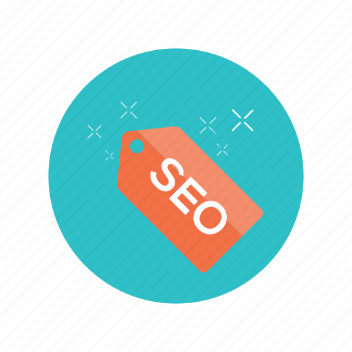 Seo, tag, business, marketing, optimization icon - Download on Iconfinder