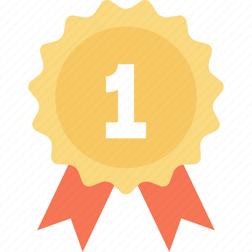 Achievement, award, badge, medal, prize, quality, success icon - Download on Iconfinder