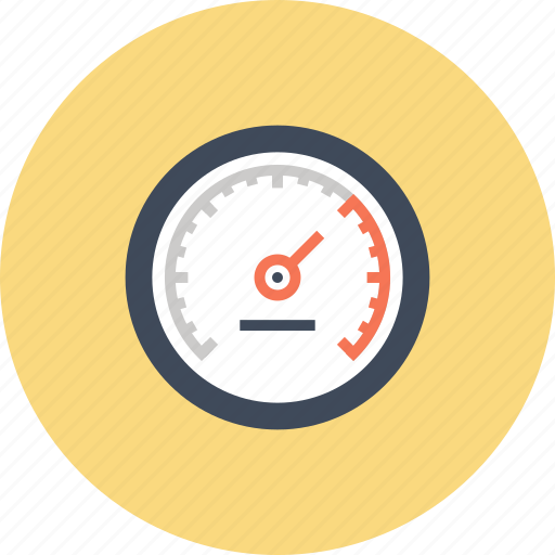 Dashboard, optimization, performance, seo, speed, speedometer, web icon - Download on Iconfinder