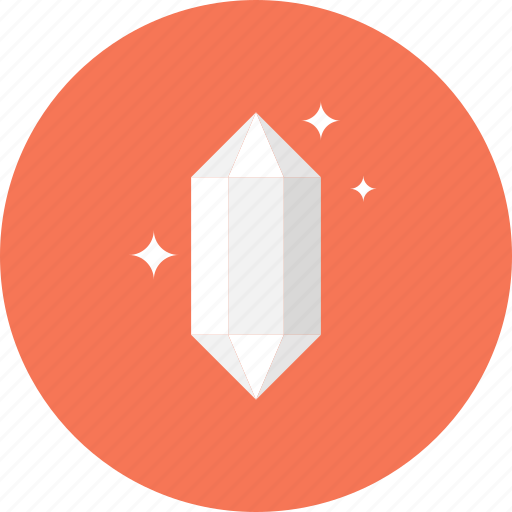 Clean, code, diamond, gem, optimization, program, programming icon - Download on Iconfinder