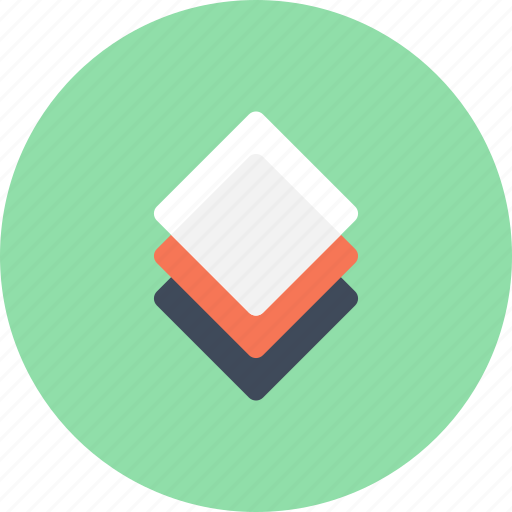 Copy, data, document, duplicate, file, layer, share icon - Download on Iconfinder