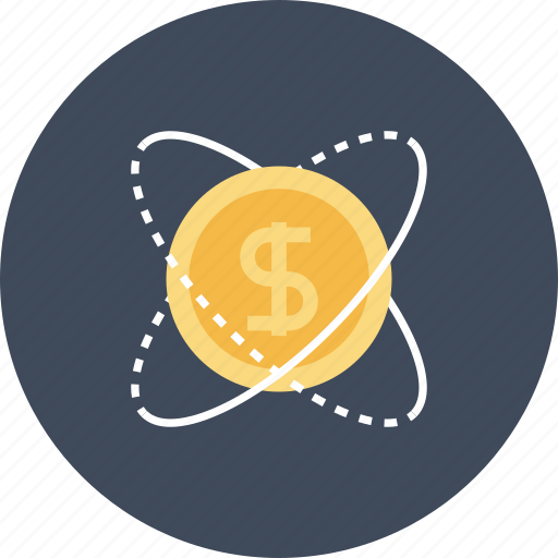 Cash, currency, digital, ecommerce, electronic, money, online icon - Download on Iconfinder