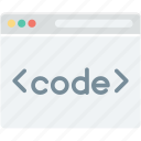 coding, development, div, html, programming