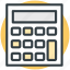 accounting, calculating device, calculator, digital calculator, math 