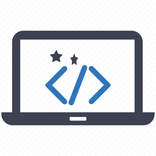Clean, code, coding, html, internet, programming icon - Download on Iconfinder