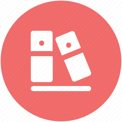 Archives, books, file folders, files, office documents, record icon - Download on Iconfinder