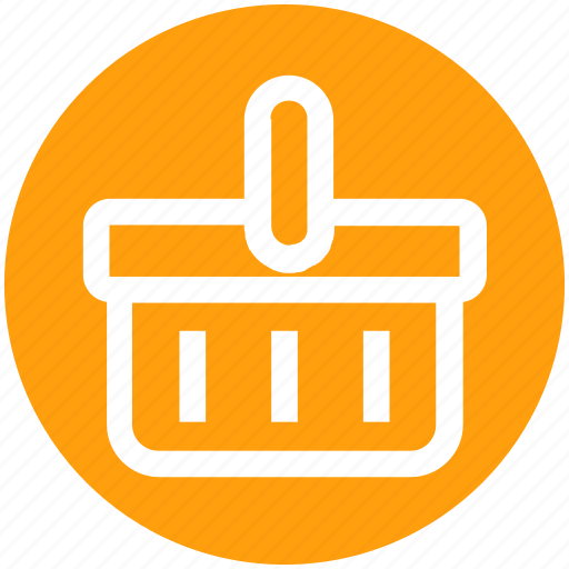 Basket, buy, ecommerce, marketing, seo, shopping, web icon - Download on Iconfinder