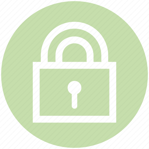 Lock, locked, marketing, padlock, security, seo, seo pack icon - Download on Iconfinder