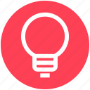 bulb, creativity, idea, lamp, light, seo, web