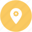 location marker, location pointer, map locator, map pin, navigation, pin setting 