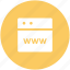 domain, internet surfing, page, url, web, web searching, website 