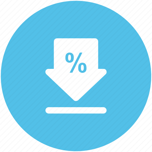 Discount, discount label, percentage, percentage label, wall label icon - Download on Iconfinder