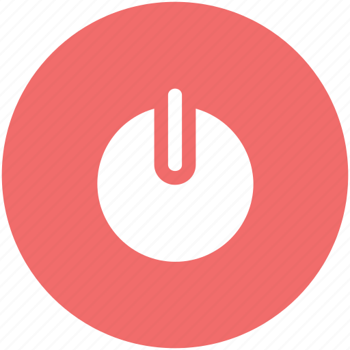 Off button, on button, on off, power button, shutdown, standby, standstill icon - Download on Iconfinder