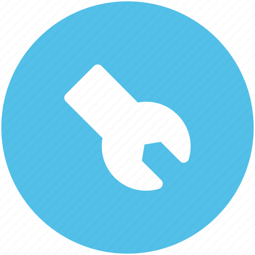 Repair, setting, setting tool, spanner, work tool, wrench icon - Download on Iconfinder