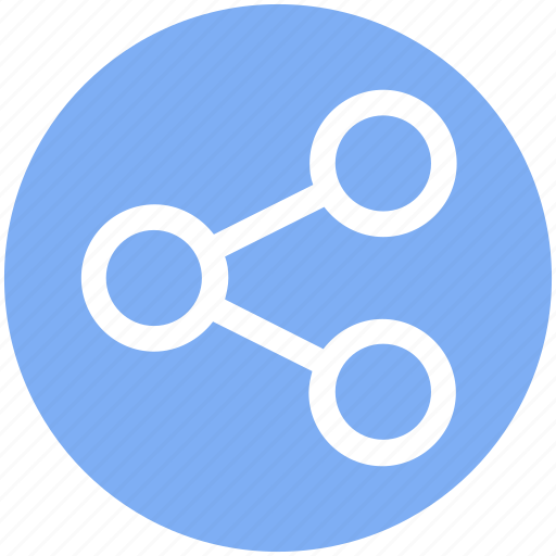 Connection, internet, marketing, optimization, seo, share icon - Download on Iconfinder
