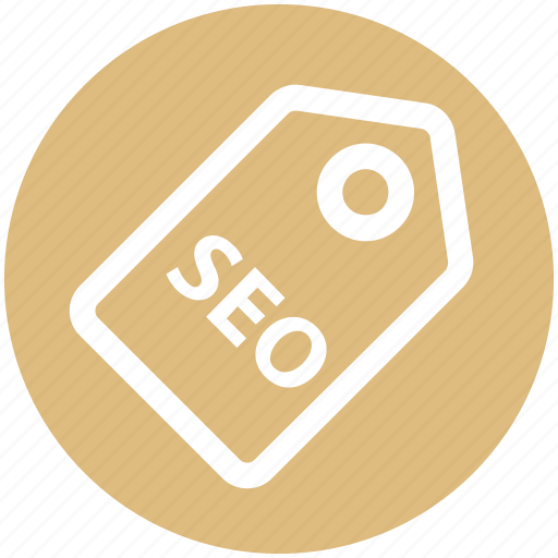 Badge, label, marketing, seo, seo tag, tag, title icon - Download on Iconfinder