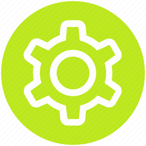 Gear, management, marketing, optimization, seo, setting, setup icon - Download on Iconfinder