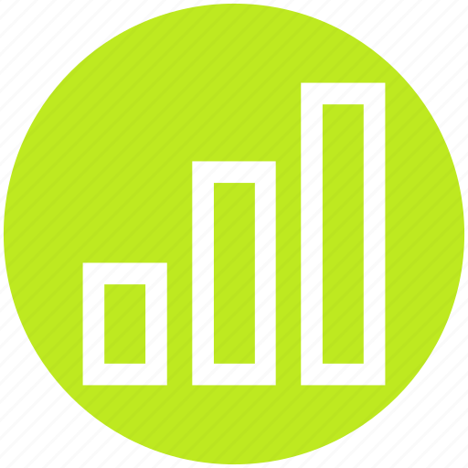 Analytics, bars, chart, graph, marketing, seo, statistic icon - Download on Iconfinder