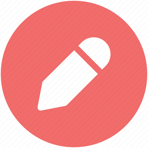 Design, draw, education, pencil, pencil tool, sketch, write icon - Download on Iconfinder