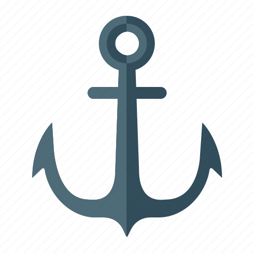 Anchor, armature icon - Download on Iconfinder on Iconfinder