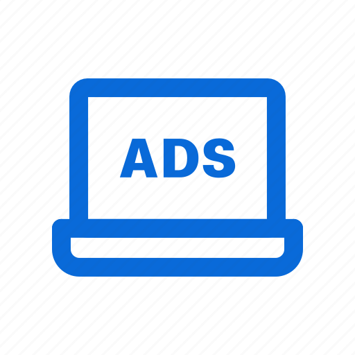 Ads, advertising, digital, marketing icon - Download on Iconfinder