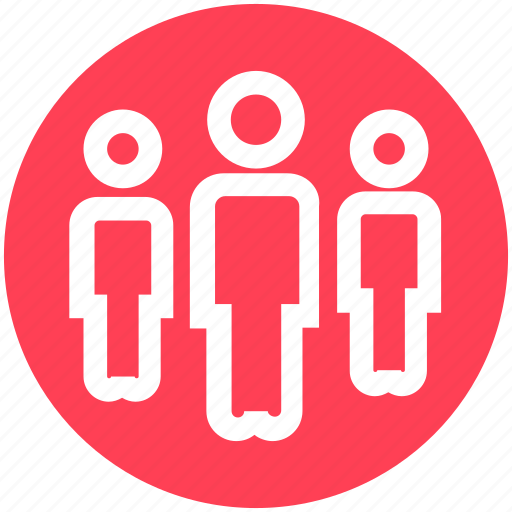 Business, company, friends, group, people, team, users icon - Download on Iconfinder