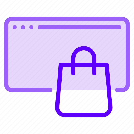 Shop, online, order, digital, marketing, shopping, ecommerce icon - Download on Iconfinder