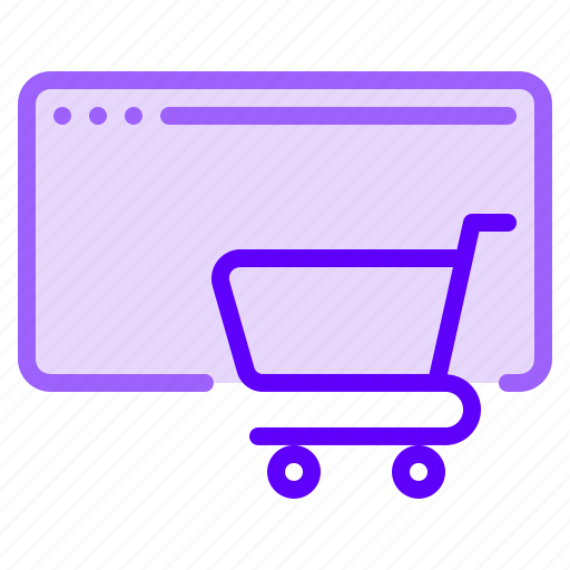 Shop, online, order, ecommerce, website, shopping, store icon - Download on Iconfinder