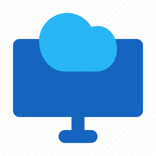 Cloud, computing, internet, optimization, seo, website icon - Download on Iconfinder