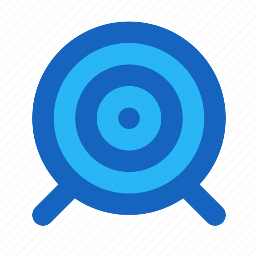 Business, dart, goal, marketing, seo, target icon - Download on Iconfinder