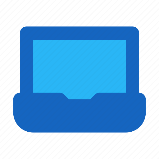 Computer, device, laptop, technology icon - Download on Iconfinder