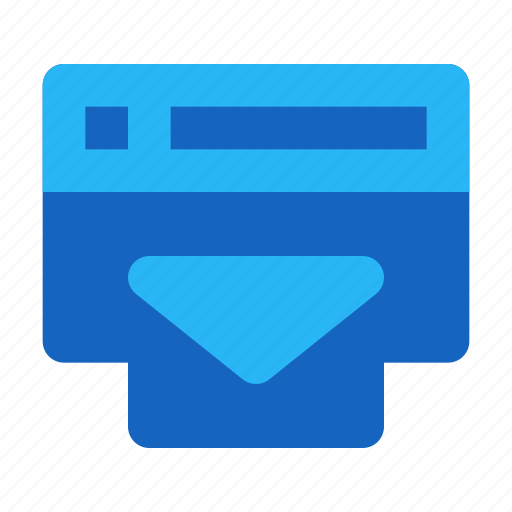 Email, mail, message, webmail, website icon - Download on Iconfinder