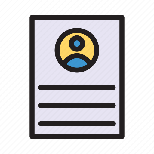 Badge, card, employee, id, pass icon - Download on Iconfinder