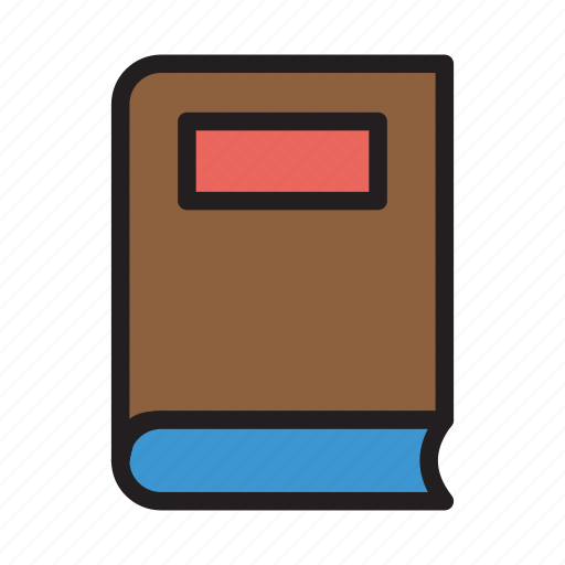 Book, knowledge, library, reading, study icon - Download on Iconfinder