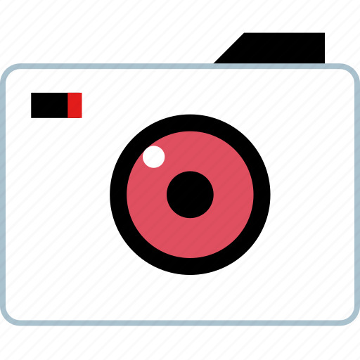 Camera, digital, shot icon - Download on Iconfinder