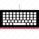 keyboard, shortcut, web 