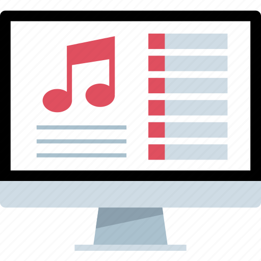 Audio, music, play icon - Download on Iconfinder