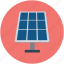 solar energy, solarpanel, technology, solar energy panel 