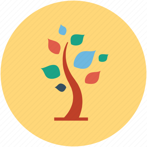 Generic, tree, nature, plant icon - Download on Iconfinder