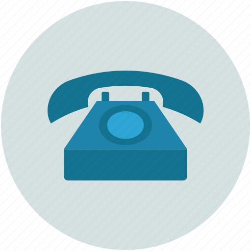 Old retro telecommunication, retro, telephone, vintage icon - Download on Iconfinder