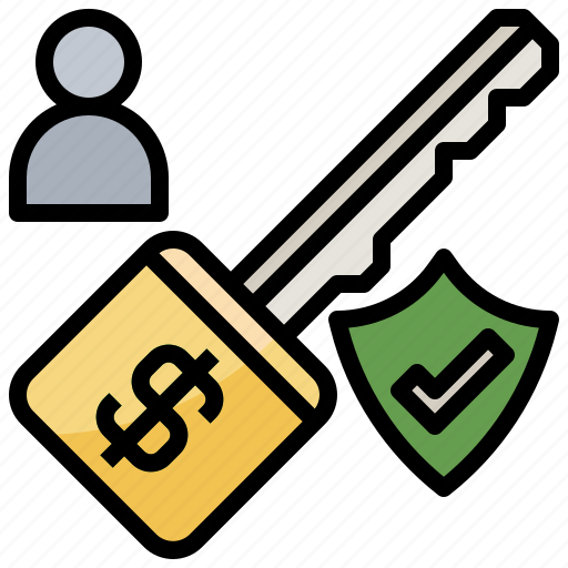 Access, key, keyword, keywords, seo, tools, web icon - Download on Iconfinder