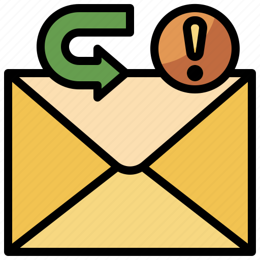 Communications, envelope, envelopes, mailing, mails, message icon - Download on Iconfinder