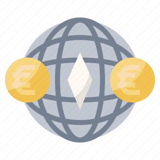 Business, currency, economy, finance, seo, web, worldwide icon - Download on Iconfinder