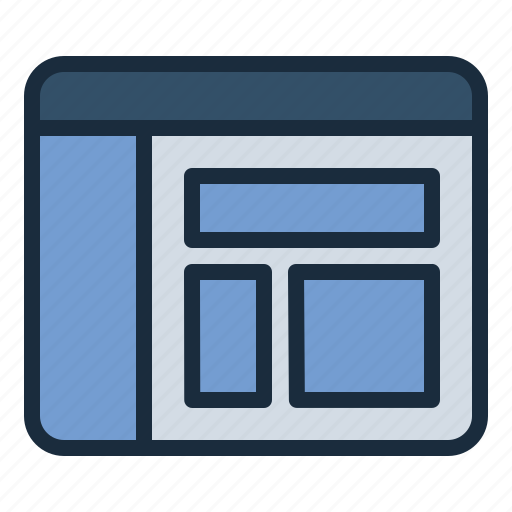 Dashboard, seo, sem, web, search, optimization icon - Download on Iconfinder