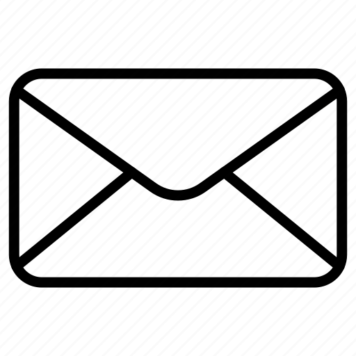 Email, mail, envelope, communication, letter, information, e icon - Download on Iconfinder